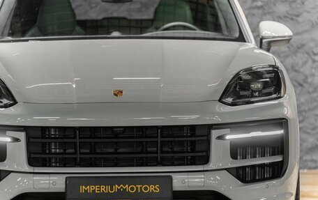 Porsche Cayenne III, 2025 год, 17 590 000 рублей, 3 фотография