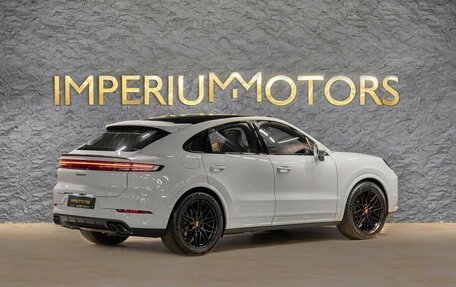 Porsche Cayenne III, 2025 год, 17 590 000 рублей, 5 фотография