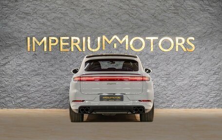 Porsche Cayenne III, 2025 год, 17 590 000 рублей, 6 фотография