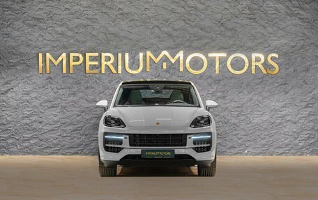 Porsche Cayenne III, 2025 год, 17 590 000 рублей, 2 фотография