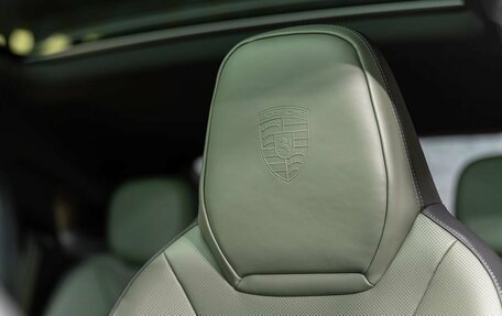 Porsche Cayenne III, 2025 год, 17 590 000 рублей, 12 фотография