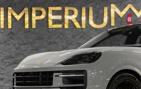 Porsche Cayenne III, 2025 год, 17 590 000 рублей, 4 фотография