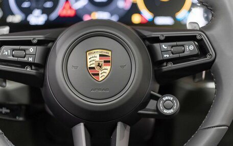 Porsche Cayenne III, 2025 год, 17 590 000 рублей, 16 фотография