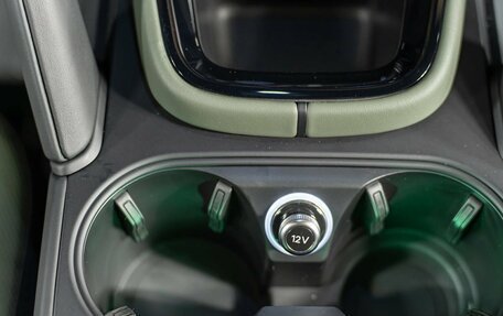 Porsche Cayenne III, 2025 год, 17 590 000 рублей, 21 фотография