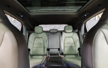 Porsche Cayenne III, 2025 год, 17 590 000 рублей, 24 фотография