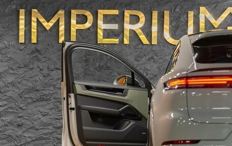 Porsche Cayenne III, 2025 год, 17 590 000 рублей, 27 фотография