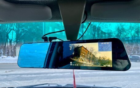 BYD F3 I, 2008 год, 245 000 рублей, 12 фотография