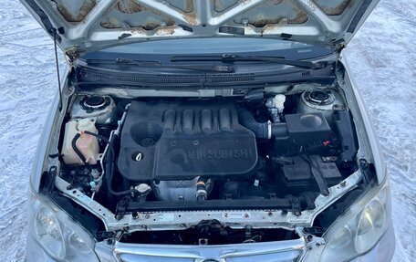 BYD F3 I, 2008 год, 245 000 рублей, 5 фотография