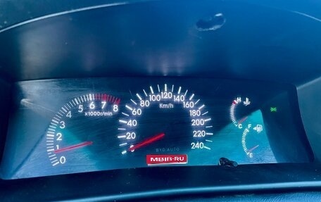 BYD F3 I, 2008 год, 245 000 рублей, 7 фотография