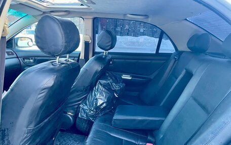 BYD F3 I, 2008 год, 245 000 рублей, 15 фотография