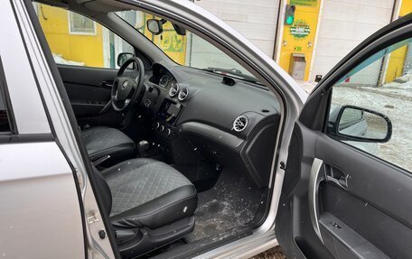 Ravon Nexia R3, 2017 год, 650 000 рублей, 9 фотография