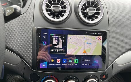 Ravon Nexia R3, 2017 год, 650 000 рублей, 4 фотография