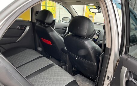 Ravon Nexia R3, 2017 год, 650 000 рублей, 8 фотография