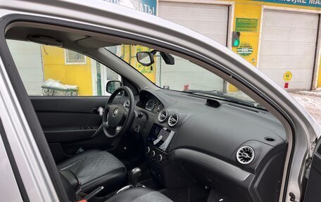 Ravon Nexia R3, 2017 год, 650 000 рублей, 10 фотография