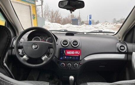 Ravon Nexia R3, 2017 год, 650 000 рублей, 5 фотография