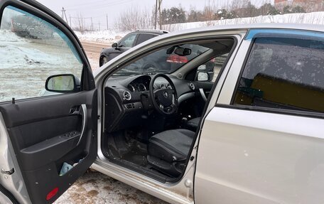 Ravon Nexia R3, 2017 год, 650 000 рублей, 12 фотография