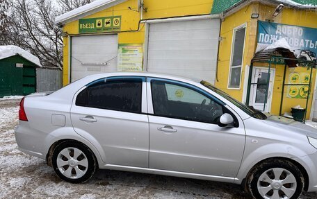 Ravon Nexia R3, 2017 год, 650 000 рублей, 15 фотография