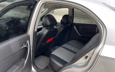 Ravon Nexia R3, 2017 год, 650 000 рублей, 13 фотография