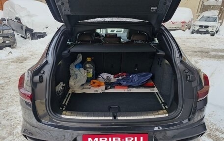 BMW X4, 2020 год, 6 100 000 рублей, 5 фотография