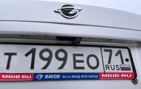 Ravon Nexia R3, 2017 год, 650 000 рублей, 11 фотография