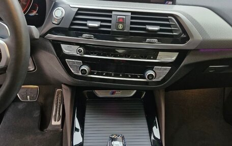 BMW X4, 2020 год, 6 100 000 рублей, 8 фотография