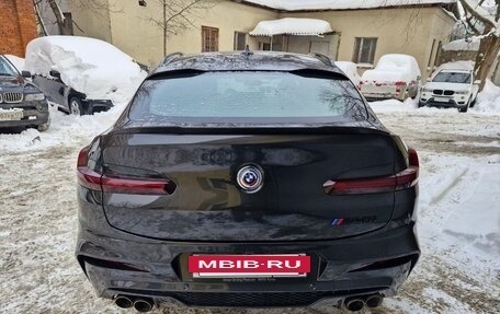 BMW X4, 2020 год, 6 100 000 рублей, 4 фотография