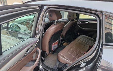 BMW X4, 2020 год, 6 100 000 рублей, 9 фотография