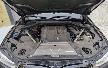 BMW X4, 2020 год, 6 100 000 рублей, 13 фотография