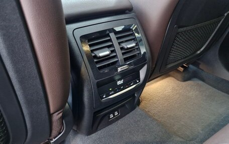 BMW X4, 2020 год, 6 100 000 рублей, 10 фотография