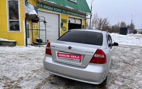 Ravon Nexia R3, 2017 год, 650 000 рублей, 14 фотография