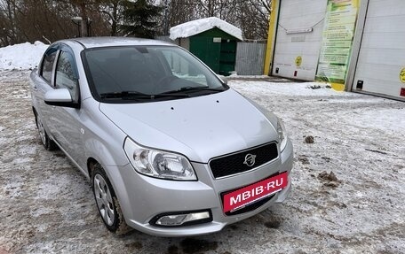 Ravon Nexia R3, 2017 год, 650 000 рублей, 16 фотография