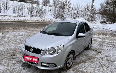 Ravon Nexia R3, 2017 год, 650 000 рублей, 18 фотография