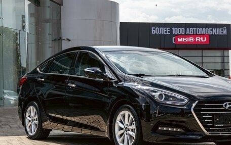 Hyundai i40 I рестайлинг, 2017 год, 1 395 000 рублей, 7 фотография