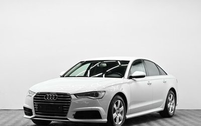 Audi A6, 2018 год, 2 395 000 рублей, 1 фотография
