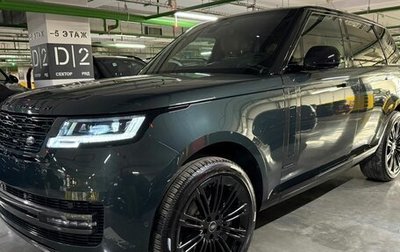 Land Rover Range Rover IV рестайлинг, 2025 год, 27 995 000 рублей, 1 фотография