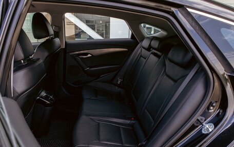 Hyundai i40 I рестайлинг, 2017 год, 1 395 000 рублей, 16 фотография