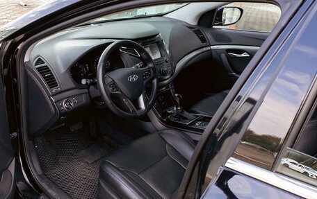 Hyundai i40 I рестайлинг, 2017 год, 1 395 000 рублей, 13 фотография