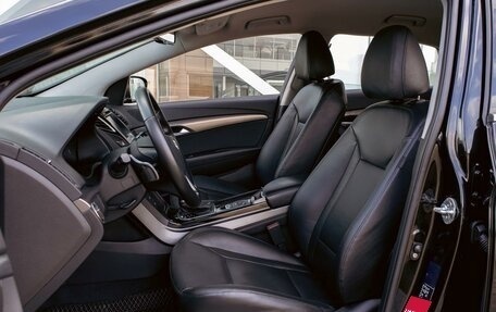 Hyundai i40 I рестайлинг, 2017 год, 1 395 000 рублей, 11 фотография