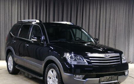 KIA Mohave I, 2014 год, 1 849 000 рублей, 3 фотография