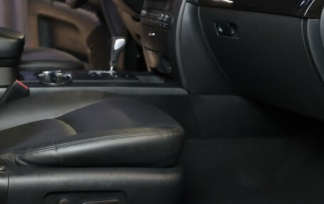 KIA Mohave I, 2014 год, 1 849 000 рублей, 14 фотография