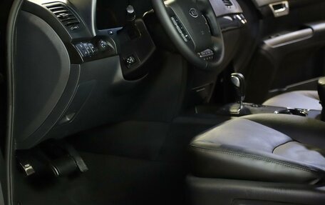 KIA Mohave I, 2014 год, 1 849 000 рублей, 12 фотография