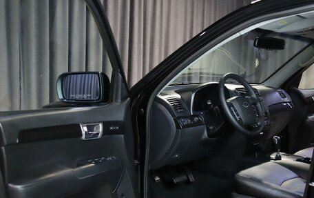 KIA Mohave I, 2014 год, 1 849 000 рублей, 9 фотография