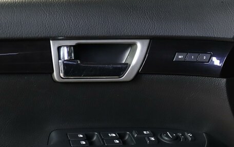 KIA Mohave I, 2014 год, 1 849 000 рублей, 11 фотография