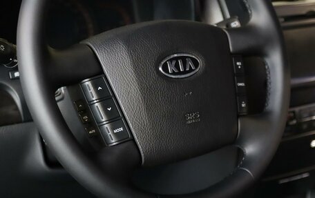 KIA Mohave I, 2014 год, 1 849 000 рублей, 15 фотография