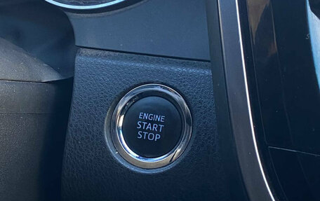 Toyota Camry, 2021 год, 2 620 000 рублей, 11 фотография