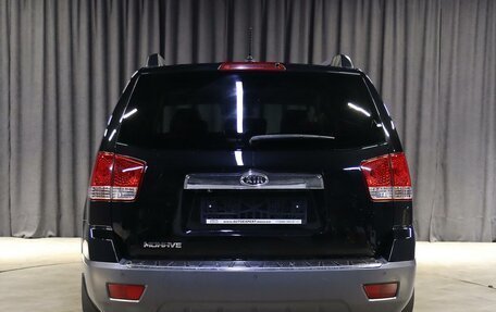 KIA Mohave I, 2014 год, 1 849 000 рублей, 19 фотография