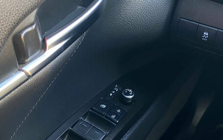 Toyota Camry, 2021 год, 2 620 000 рублей, 12 фотография