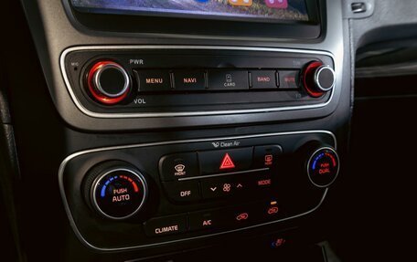 KIA Sorento II рестайлинг, 2019 год, 1 995 000 рублей, 15 фотография