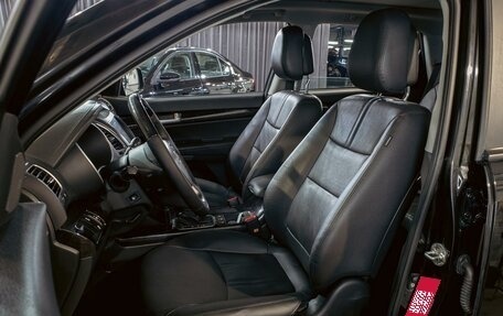 KIA Sorento II рестайлинг, 2019 год, 1 995 000 рублей, 11 фотография