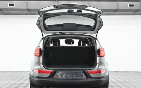 KIA Sportage III, 2014 год, 1 295 000 рублей, 5 фотография